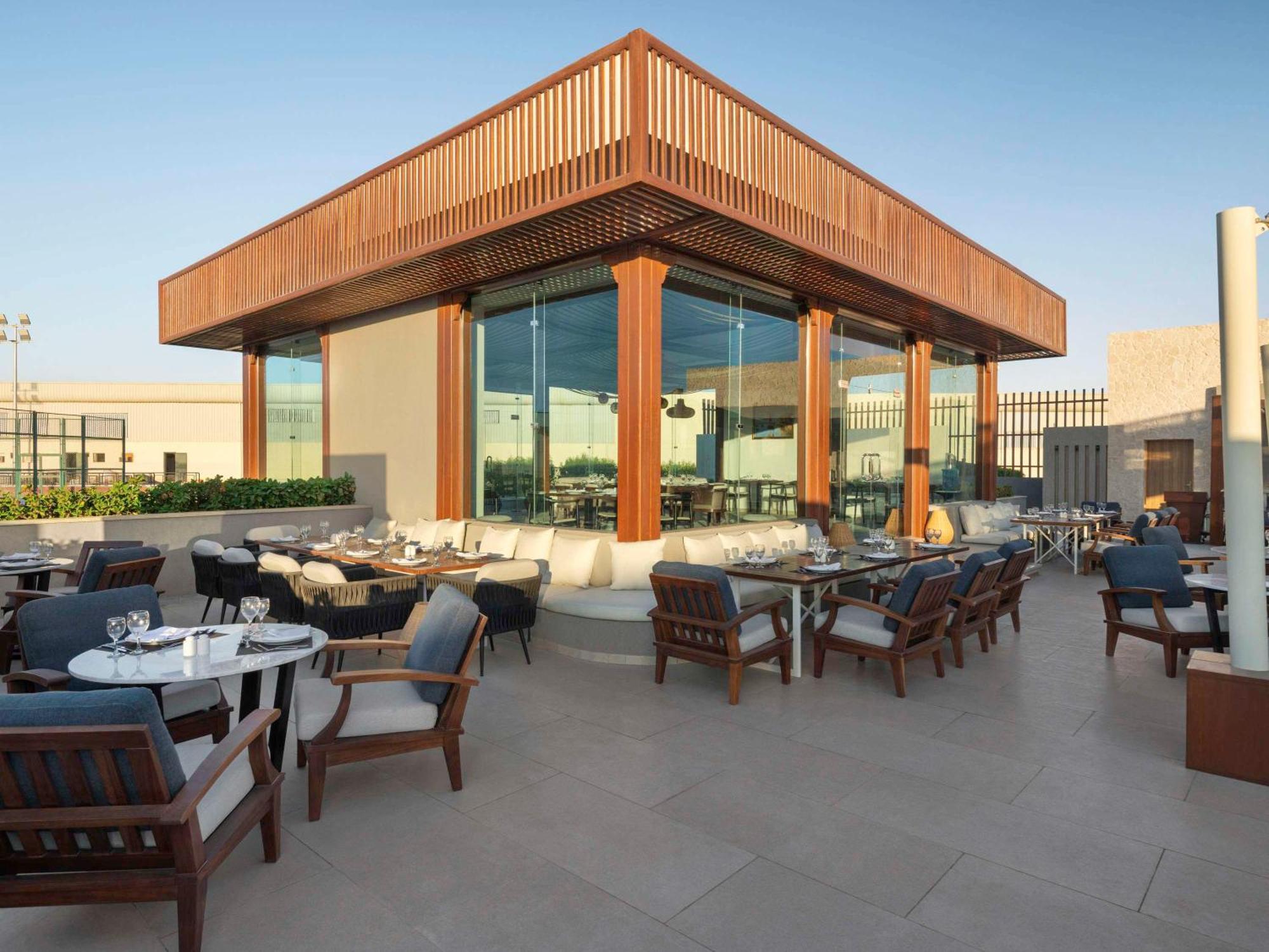 Pickalbatros Golf Luxury Suites Sharm el-Sheikh Bagian luar foto