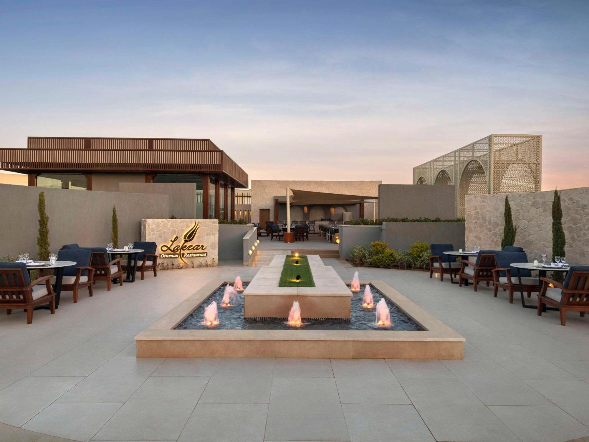 Pickalbatros Golf Luxury Suites Sharm el-Sheikh Bagian luar foto