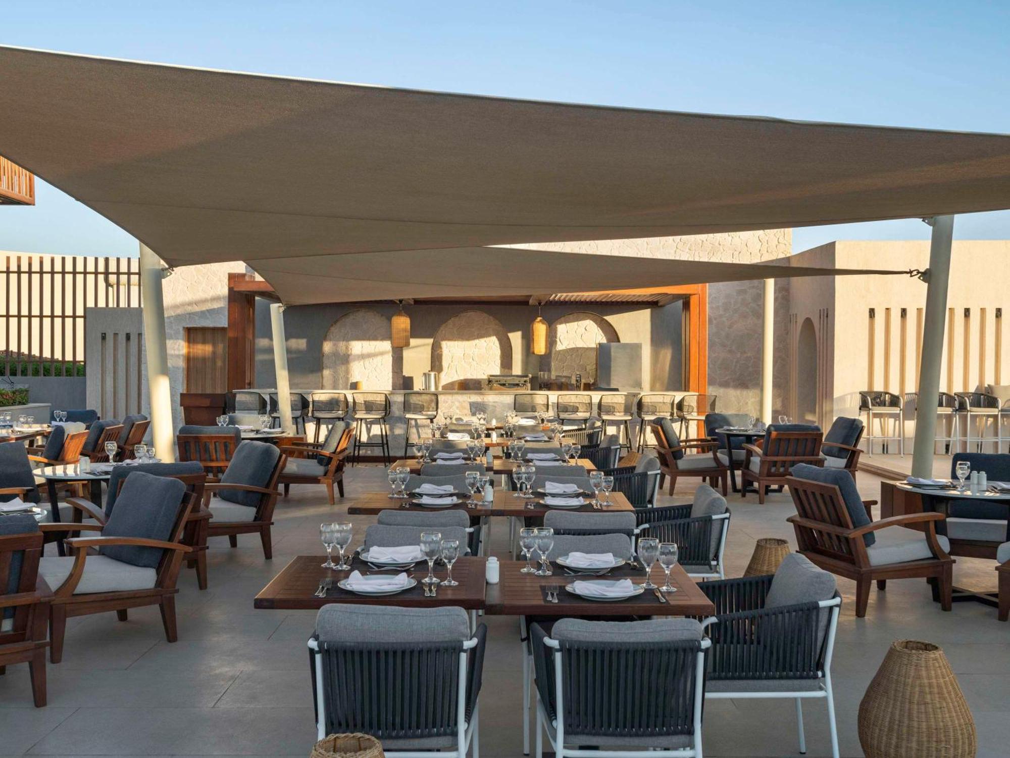 Pickalbatros Golf Luxury Suites Sharm el-Sheikh Bagian luar foto