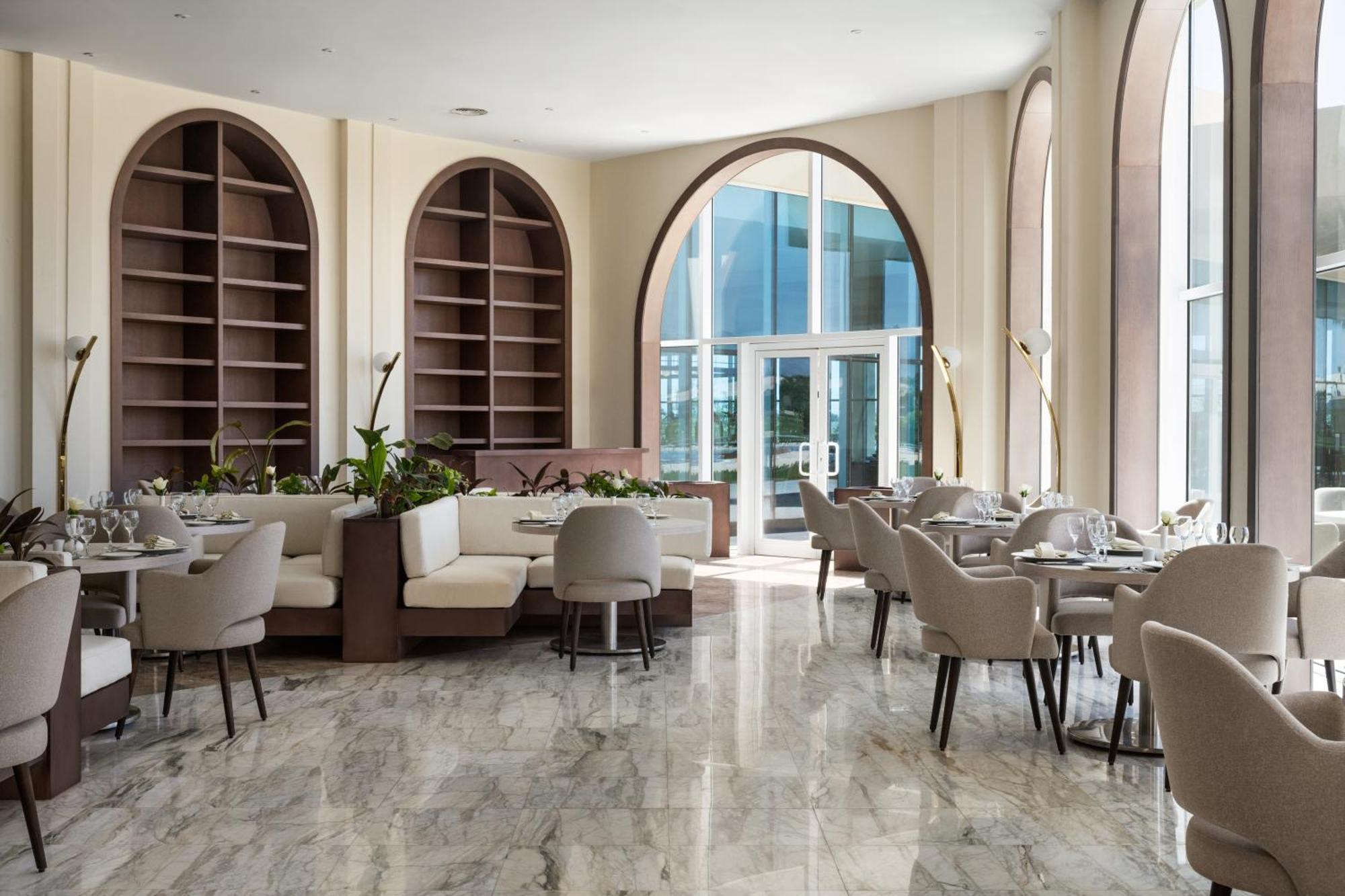 Pickalbatros Golf Luxury Suites Sharm el-Sheikh Bagian luar foto