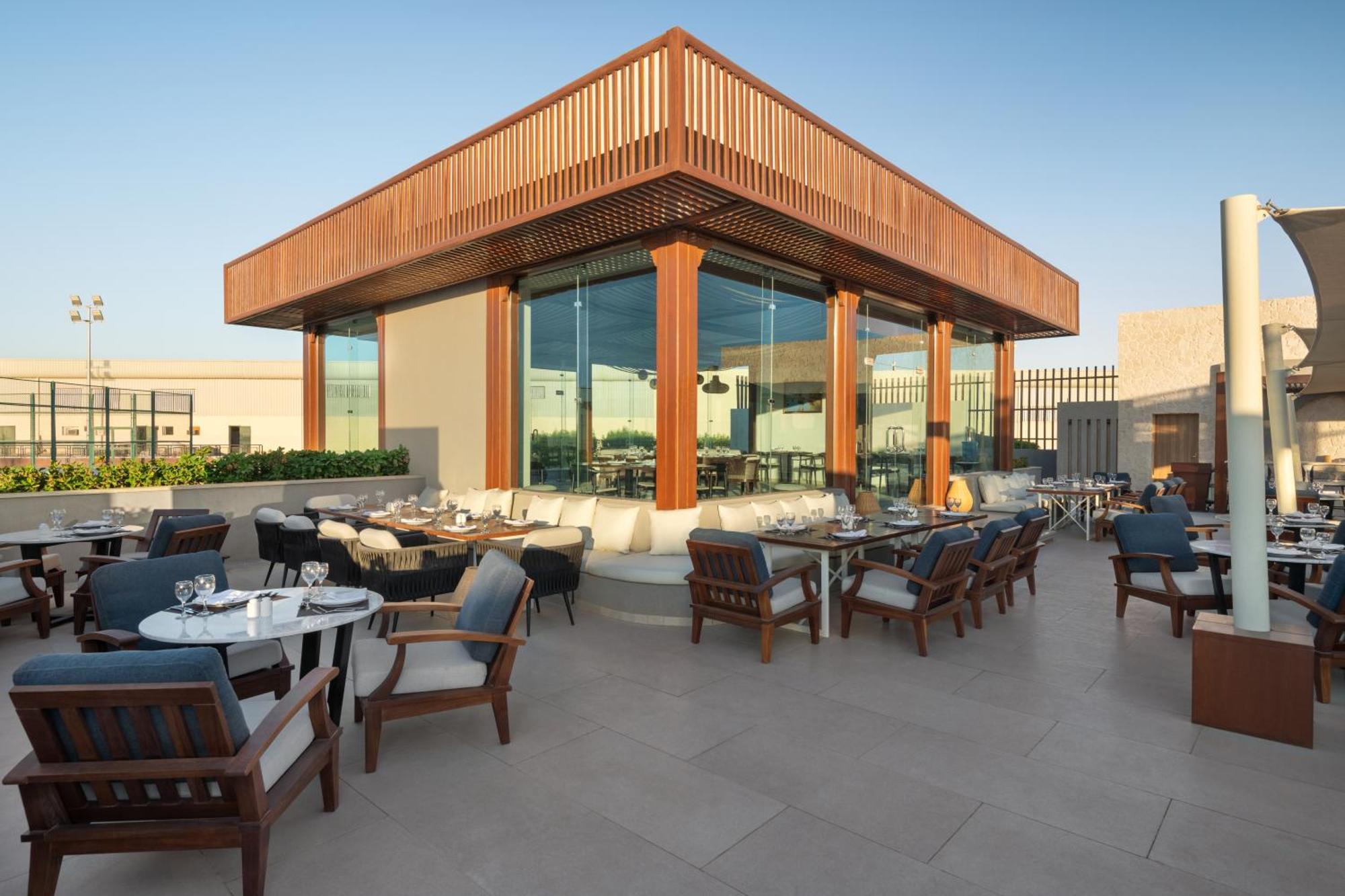 Pickalbatros Golf Luxury Suites Sharm el-Sheikh Bagian luar foto
